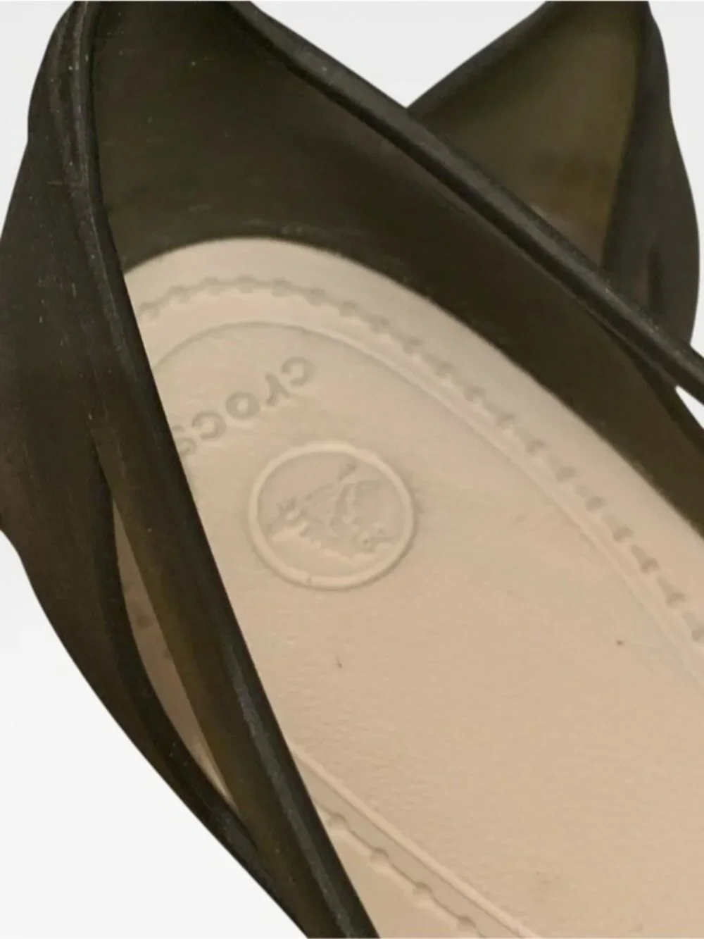 Crocs Rio Ballet Flats - Picture 5 of 10